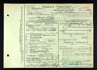 Pennsylvania, U.S., Death Certificates, 1906-1967