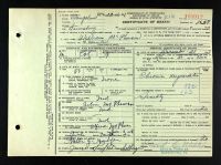 Pennsylvania, U.S., Death Certificates, 1906-1967