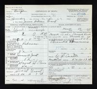 Pennsylvania, U.S., Death Certificates, 1906-1967