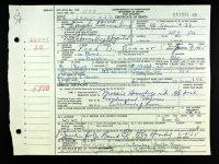 Pennsylvania, U.S., Death Certificates, 1906-1967