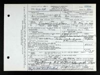 Pennsylvania, U.S., Death Certificates, 1906-1967