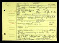 Pennsylvania, U.S., Death Certificates, 1906-1967