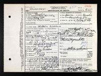 Pennsylvania, U.S., Death Certificates, 1906-1967