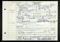 Pennsylvania, U.S., Death Certificates, 1906-1967