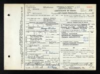 Pennsylvania, U.S., Death Certificates, 1906-1967