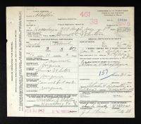 Pennsylvania, U.S., Death Certificates, 1906-1967