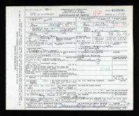 Pennsylvania, U.S., Death Certificates, 1906-1967