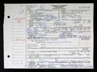 Pennsylvania, U.S., Death Certificates, 1906-1967