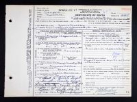 Pennsylvania, U.S., Death Certificates, 1906-1967