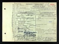 Pennsylvania, U.S., Death Certificates, 1906-1967