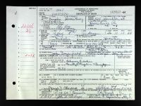 Pennsylvania, U.S., Death Certificates, 1906-1967