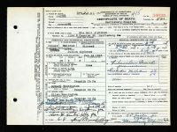 Pennsylvania, U.S., Death Certificates, 1906-1967