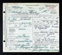 Pennsylvania, U.S., Death Certificates, 1906-1967