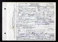 Pennsylvania, U.S., Death Certificates, 1906-1967