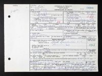 Pennsylvania, U.S., Death Certificates, 1906-1967