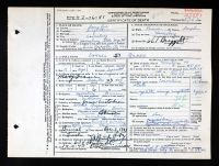 Pennsylvania, U.S., Death Certificates, 1906-1967