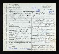 Pennsylvania, U.S., Death Certificates, 1906-1967