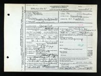 Pennsylvania, U.S., Death Certificates, 1906-1967