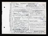 Pennsylvania, U.S., Death Certificates, 1906-1967