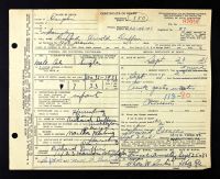 Pennsylvania, U.S., Death Certificates, 1906-1967