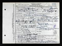 Pennsylvania, U.S., Death Certificates, 1906-1967