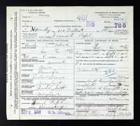 Pennsylvania, U.S., Death Certificates, 1906-1967