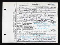 Pennsylvania, U.S., Death Certificates, 1906-1967