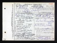 Pennsylvania, U.S., Death Certificates, 1906-1967