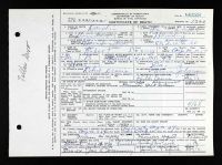 Pennsylvania, U.S., Death Certificates, 1906-1967