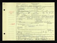 Pennsylvania, U.S., Death Certificates, 1906-1967