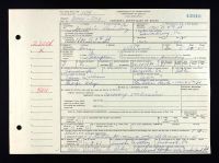 Pennsylvania, U.S., Death Certificates, 1906-1967