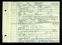 Pennsylvania, U.S., Death Certificates, 1906-1967