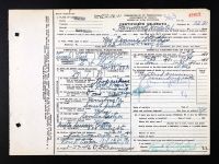 Pennsylvania, U.S., Death Certificates, 1906-1967