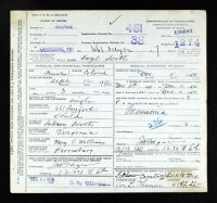 Pennsylvania, U.S., Death Certificates, 1906-1967