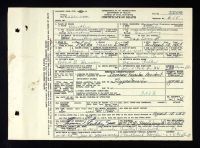 Pennsylvania, U.S., Death Certificates, 1906-1967