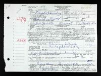 Pennsylvania, U.S., Death Certificates, 1906-1967