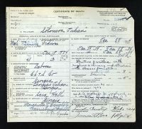 Pennsylvania, U.S., Death Certificates, 1906-1967