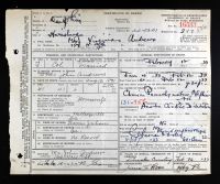 Pennsylvania, U.S., Death Certificates, 1906-1967