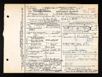 Pennsylvania, U.S., Death Certificates, 1906-1967