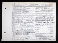 Pennsylvania, U.S., Death Certificates, 1906-1967