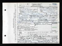 Pennsylvania, U.S., Death Certificates, 1906-1967