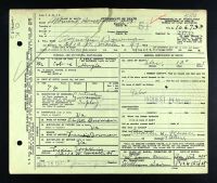 Pennsylvania, U.S., Death Certificates, 1906-1967