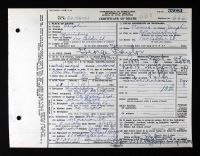 Pennsylvania, U.S., Death Certificates, 1906-1967