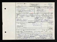 Pennsylvania, U.S., Death Certificates, 1906-1967