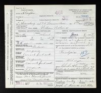 Pennsylvania, U.S., Death Certificates, 1906-1967