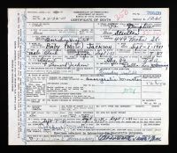 Pennsylvania, U.S., Death Certificates, 1906-1968