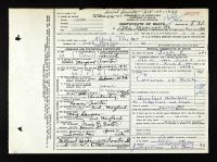 Pennsylvania, U.S., Death Certificates, 1906-1968