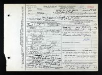 Pennsylvania, U.S., Death Certificates, 1906-1968