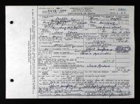 Pennsylvania, U.S., Death Certificates, 1906-1968