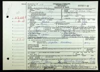 Pennsylvania, U.S., Death Certificates, 1906-1968